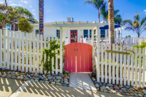 Coral Cottage